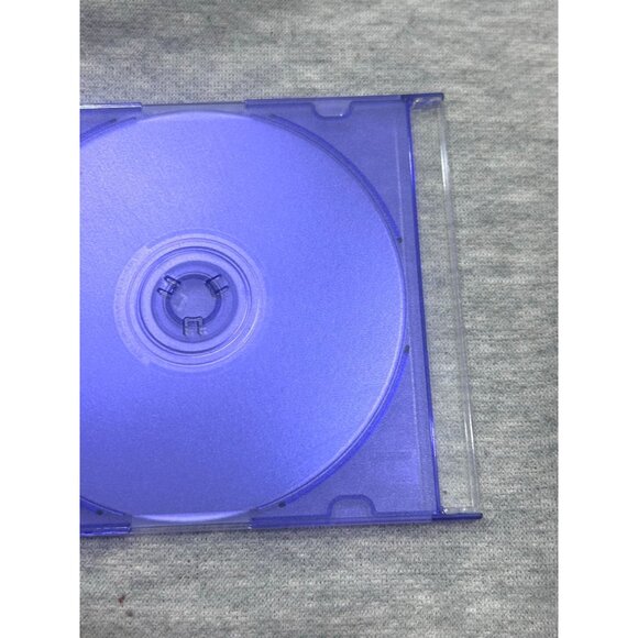 Buzz! The Mega Quiz Playstation 2 Video Game PS2 - Picture 7 of 7